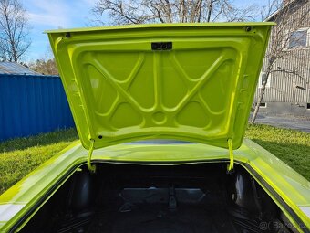 Dodge Coronet 318 1969 - 8