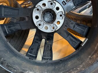 Alu kola BMW i3s i3 sport packet - 8