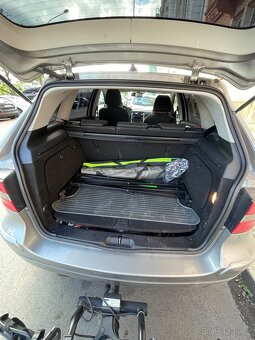 Mercedes Benz B 170, r.v. 2005, LPG, 272 tis. Km - 8