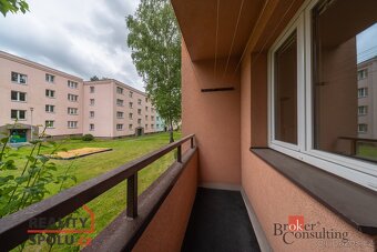 Pronájem, byty/3+1, 70 m2, Volgogradská, Ostrava, Ostrava-mě - 8
