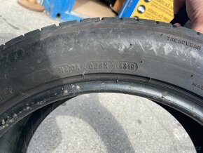 BFGoodrich Advantage 225/50 R17 98W - 8