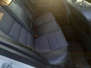 Mercedes C 220, 4x4, combi, diesel, 7st. automat - 8