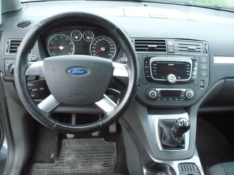 Ford C-Max 1.8 16V - 8