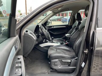 Audi Q5/2.0 DIESEL 125kw/Quattro - 8