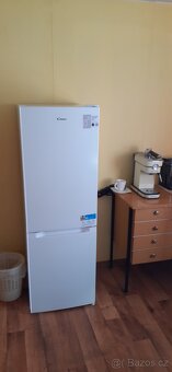 Pekny pokoj ve spolecnem bydleni 2plus1 - 8