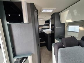 Obytné auto Laika KOSMO H 1319 NOVÉ SKLADEM - 8