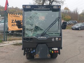Multikara - 8