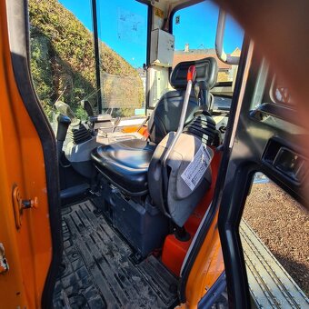Minibagger Kubota u20-3 - 8