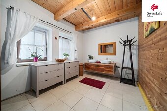 Prodej rodinného domu 320 m2, Vrchotovy Janovice - 8