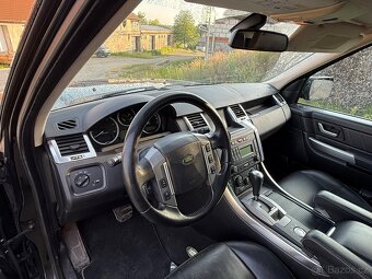 RR Sport 3.6 2009 - 8