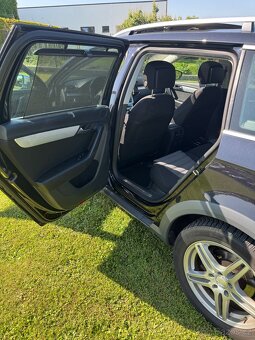 Passat ALLtrack 2.0TDI DSG - 8