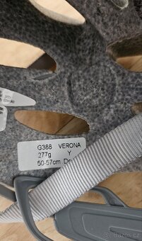 Giro Verona helma - 8