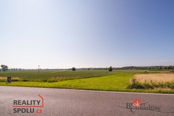 Prodej, pozemky/bydlení, 3413 m2, Malesická, Město Touškov, - 8