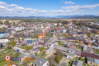 Prodej, rodinný dům, Zábřeh - 8
