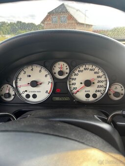 Mazda mx-5 miata nbfl - 8