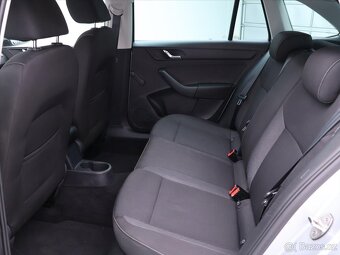 Škoda Rapid 1,2 TSI 77kW Ambition Fresh CZ (2014) - 8