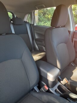 Mitsubishi ASX 1.6 benzín, 86 kW - 8