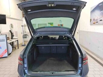 Škoda Superb sportline iV TSI 160kw/tažné/virtual/360°kamery - 8