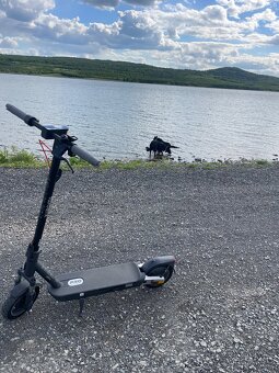 Elektrokoloběžka Xiaomi Electric Scooter 5 Pro - 8