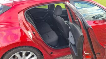 Prodam Mazda3 G165 2.0i 121kw - 8