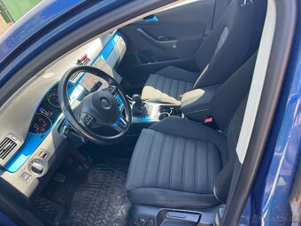 vw passat b6 R line - 8