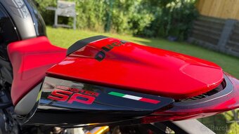 Ducati monster 937 SP, 2024, 3.000km, DPH - 8