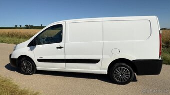 Citroen Jumpy 2.0 HDI Long NOVA STK + EK - 8