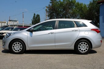 Hyundai i30 1,6 CRDi ČR,VÝHŘEVY,DPH,2014 - 8