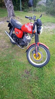 Mz 150 etz - 8
