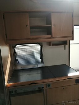 Adria 432px - 8