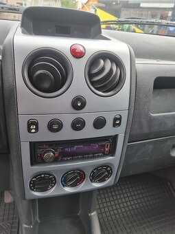 Citroen Berlingo 1,6 HDi - 8