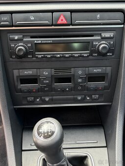 Audi A4 1.6 Mpi 75kw - 8