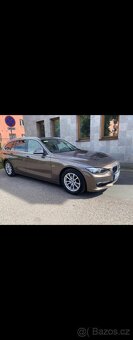 BMW f31 - 8