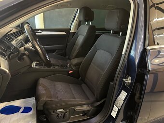 VW PASSAT VARIANT B8 2.0TDI 110KW COMFORTLINE 3/2017 NAVI - 8