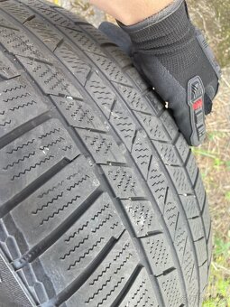 Prodám kola 275/40 R22 - 8