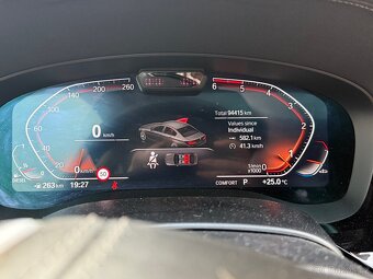 BMW 530D xDrive 210 kW 94.000 najeto - 8
