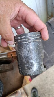 Jawa 250, Perak , 353. - 8