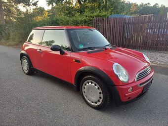 Mini One 1.6 .. - 8