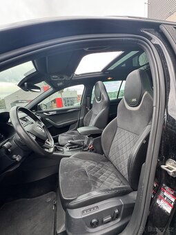 Škoda Octavia 3rs 245 - 8