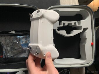 Dron Meteor75 Micro FPV Quadcopter - 8