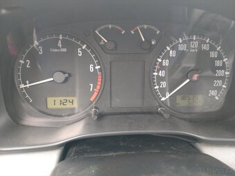 Škoda Octavia I kombi 1,6 benzín - 8