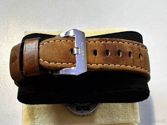 Panerai Luminor 8 Giorni Ref PAM 00914 kompletní s origináln - 8