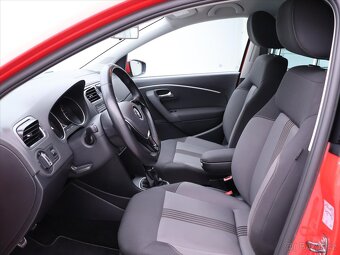 Volkswagen Polo 1,4 TDI 66kW Allstar Klima (2016) - 8