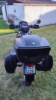 BMW R 1150 Gs - 8