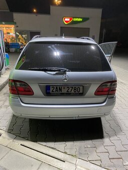 Mercedes-Benz 320 CDI - 8