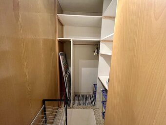 Pronájem bytu 2+kk, s balkonem, J. Bendy, České Budějovice. - 8