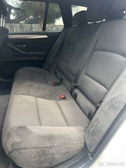 BMW F11 530D - 8