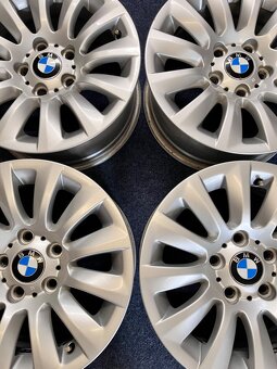 5x120 R16 originál BMW E92 - E93 / ET 31 - 8