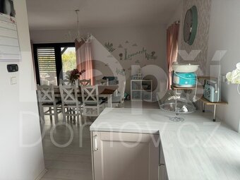 Prodej RD Javorník - 8