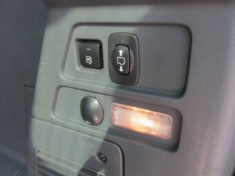 Fiat Scudo 2.0 JTD LONG 8 míst 120 kw - 8